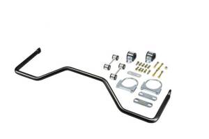 Belltech 1" / 25.4mm Rear Anti-Sway Bar w/ Hardware - 5547