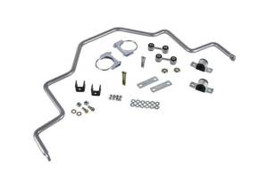 Belltech 1" / 25.4mm Rear Anti-Sway Bar w/ Hardware - 5551