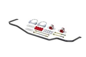 Belltech 1" / 25.4mm Rear Anti-Sway Bar w/ Hardware - 5589