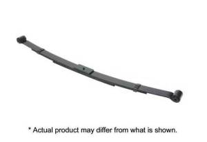 Belltech 3" Drop Rear Leaf Spring (Each) (Factory Steel Leaf Only) - 5958