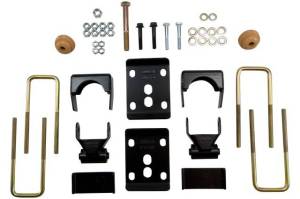 Belltech 5.5" Drop Flip Kit - 6442