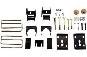 Belltech 4" Drop Flip Kit - 6445