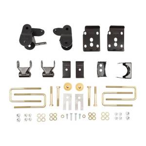 Belltech 4" Drop Flip Kit - 6447