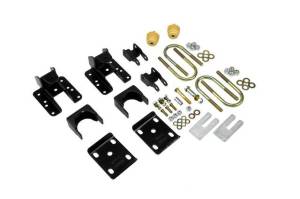 Belltech 4-5" Adjustable Drop Flip Kit - 6519