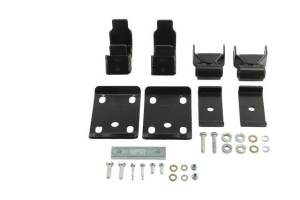 Belltech 7" Drop Flip Kit - 6522