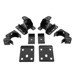 Belltech 5-6" Adjustable Drop Flip Kit - 6525