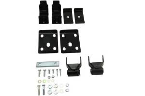 Belltech 7" Drop Flip Kit - 6526