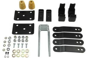 Belltech 4" Drop Flip Kit - 6540