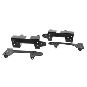 Belltech - Belltech Increases Overall Rear Axle Travel Approx. 2" - 6628 - Image 2