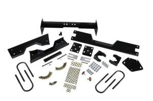 Belltech 6" Drop Flip Kit Inc C-Notch - 6681