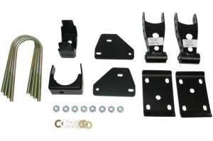 Belltech 5" Drop Flip Kit - 6686