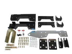 Belltech 6" Drop Flip Kit Inc C-Notch - 6690