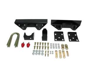 Belltech 6" Drop Flip Kit Inc C-Notch - 6850