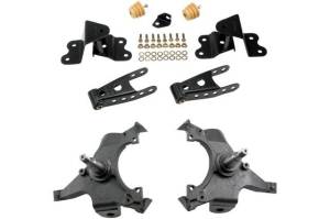 Belltech 6" Drop Flip Kit - 6852