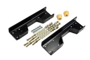 Belltech Increases Overall Rear Axle Travel Approx. 2" - 6911