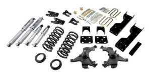 Belltech Front And Rear Complete Kit W/ Street Performance Shocks - 694SP