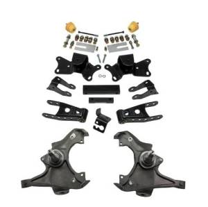 Belltech Front And Rear Complete Kit W/O Shocks - 719