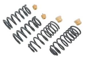 Belltech Front And Rear Complete Kit W/O Shocks - 963