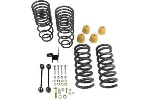 Belltech Front And Rear Complete Kit W/O Shocks - 964