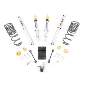 Belltech Front And Rear Complete Kit W/ Street Performance Shocks - 965SP