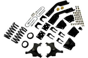 Belltech Front And Rear Complete Kit W/O Shocks - 968