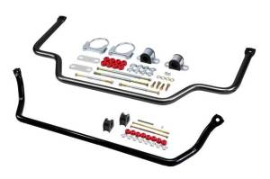 Belltech Front and Rear Sway Bar Set w/ Hardware - 9926