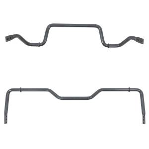 Belltech Front and Rear Sway Bar Set w/ Hardware - 9938