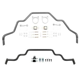 Belltech Front and Rear Sway Bar Set w/ Hardware - 9941