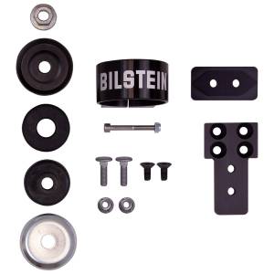 Bilstein - Bilstein 60mm Shock Absorber B8 8100 (Bypass) - Suspension Shock Absorber - 25-259018 - Image 2