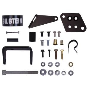 Bilstein - Bilstein 60mm Shock Absorber B8 8100 (Bypass) - Suspension Shock Absorber - 25-287813 - Image 2