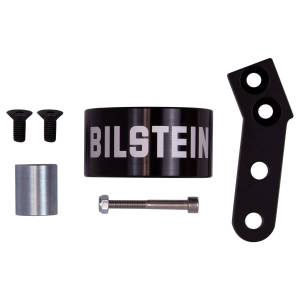 Bilstein - Bilstein 60mm Shock Absorber B8 8100 (Bypass) - Suspension Shock Absorber - 25-287820 - Image 2