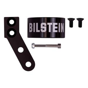 Bilstein - Bilstein 60mm Shock Absorber B8 8100 (Bypass) - Suspension Shock Absorber - 25-287837 - Image 2
