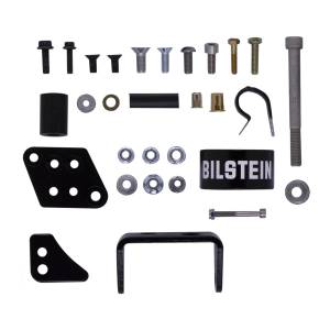 Bilstein - Bilstein 60mm Shock Absorber B8 8100 - Suspension Shock Absorber - 25-297850 - Image 2