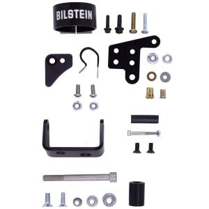 Bilstein - Bilstein 60mm Shock Absorber B8 8100 - Suspension Shock Absorber - 25-304909 - Image 2