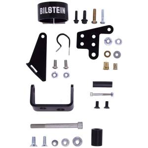 Bilstein - Bilstein 60mm Shock Absorber B8 8100 - Suspension Shock Absorber - 25-304916 - Image 2