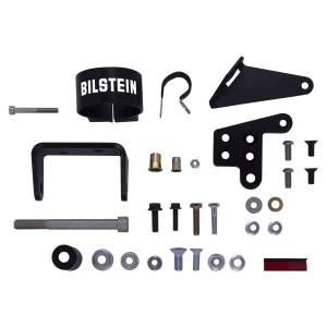 Bilstein - Bilstein 60mm Shock Absorber B8 8100 - Suspension Shock Absorber - 25-305340 - Image 2