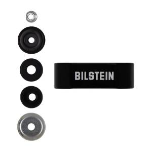 Bilstein - Bilstein 46mm Monotube Shock Absorber B8 5160 - Suspension Shock Absorber - 25-311792 - Image 2