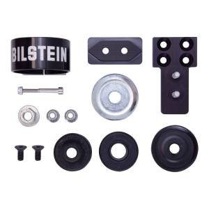 Bilstein - Bilstein 60mm Shock Absorber B8 8100 (Bypass) - Suspension Shock Absorber - 25-316230 - Image 2