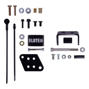 Bilstein - Bilstein 46mm Monotube Shock Absorber B8 5160 - Suspension Shock Absorber - 25-329902 - Image 2