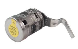 BOLT LOCK CYLINDER-FOR GM TAILGATE HANDLE (LATE MODEL) - 709231