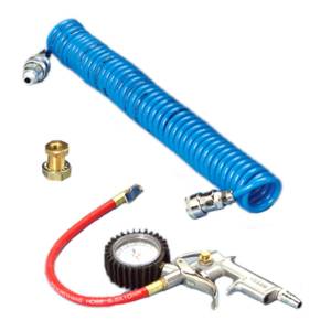 Firestone Ride-Rite - Firestone Ride-Rite 2239 Service Hose Kit Air Suspension Compressor Kit - 2311 - Image 2