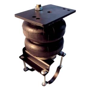 Firestone Ride-Rite Colorado/Canyon (04-12) Suspension Leveling Kit - 2384