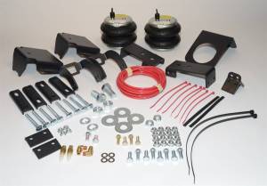 Firestone Ride-Rite Tacoma 4WD (05-11) Suspension Leveling Kit - 2407