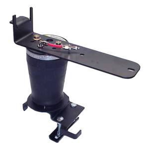 Firestone Ride-Rite Xterra (05-11) Suspension Leveling Kit - 2409