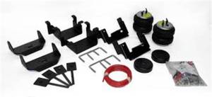 Firestone Ride-Rite F150 (09-13) B/W HITCH Suspension Leveling Kit - 2542