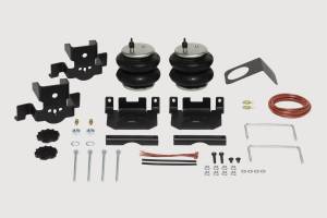 Firestone Ride-Rite Frontier Suspension Leveling Kit - 2558