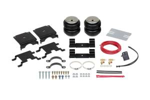 Firestone Ride-Rite 2013-2021 Ford Transit 250 / 350 Single Rear Wheel Helper Spring Kit - 2621