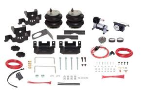 Firestone Ride-Rite Ford F-250/350 All-In-One Analog Suspension Leveling Kit - 2801
