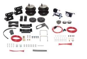 Firestone Ride-Rite Ram 2500/3500 (03-12) All-In-One Analog Suspension Leveling Kit - 2805