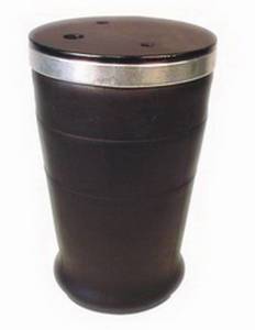 Firestone Ride-Rite 110/70 (239 MM SLEEVE) Air Suspension Helper Spring - 9002